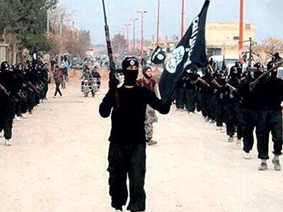 O avanço do Estado Islâmico gera o medo de um grande atentado no Ocidente