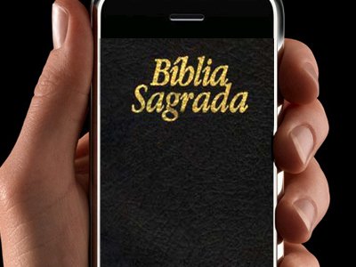 Ateu cria aplicativo da Bíblia Sagrada e fatura mais de R$ 270 mil em um ano