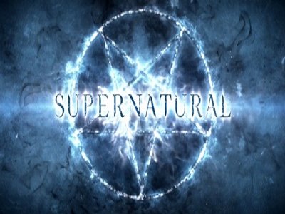 Supernatural é uma série que conta história de criaturas cuja existência é desconhecida pela maioria das pessoas