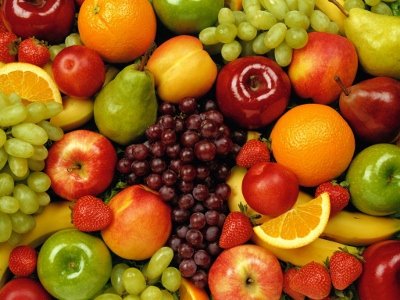 Frutas que engordam e você nem sabia