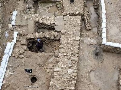 Casa onde Jesus passou a infância pode ter sido encontrada por arqueólogos
