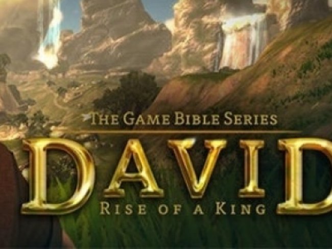 PlayStation pode ter game baseado em passagens bíblicas