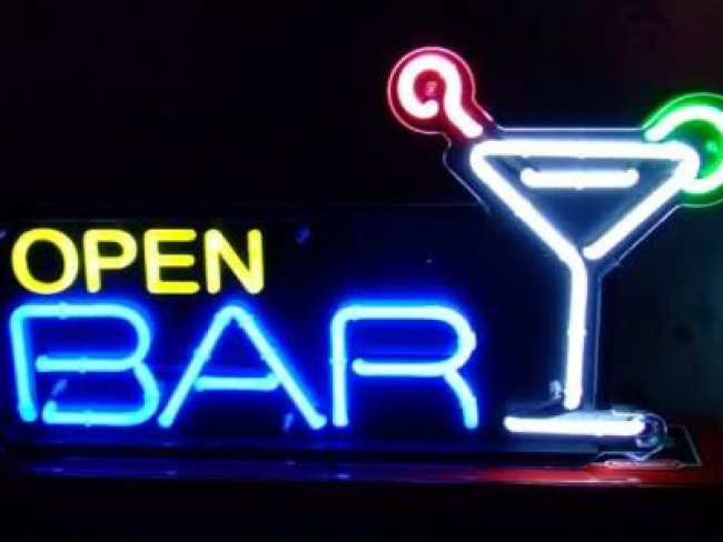 Vereador de Recife quer acabar com festas open bar