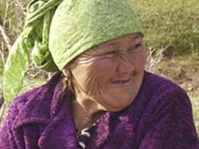 No Quirguistão Missionária é ameaçada de compartilhar Evangelho