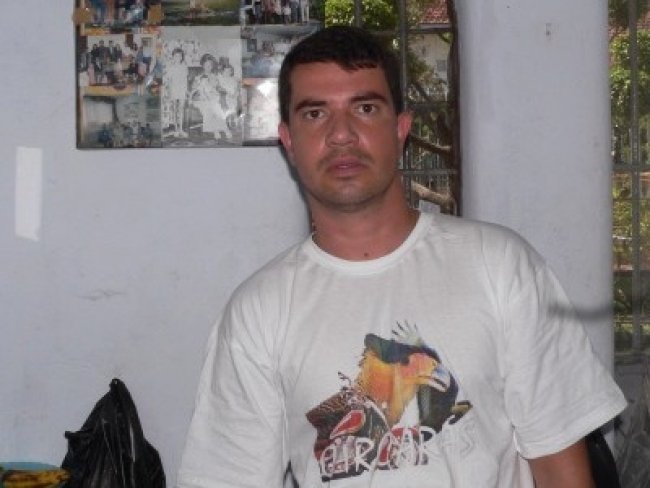 Idonésia rejeita pedido de execução do brasileiro Rodrigo Gularte