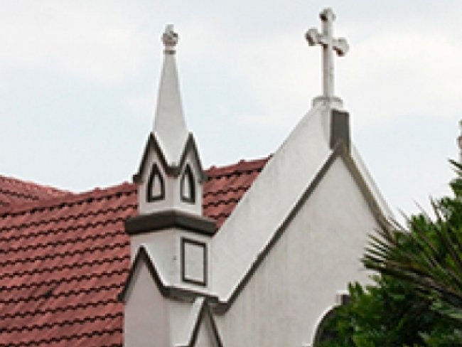 Igreja na Malásia sofre perseguição religiosa