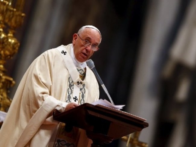 Papa Francisco abrir arquivos sobre a ditadura na Argentina