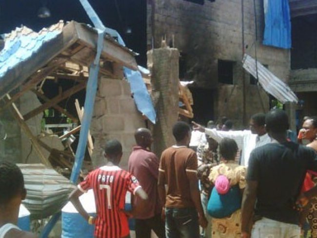 Igreja Evangélica sofreu ataque terrorista na Nigéria