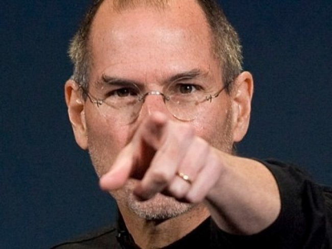 Trailer do filme de Steve Jobs mostra o seu lado mais pessoal