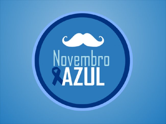 Novembro Azul: agora, so eles que cuidam da sade