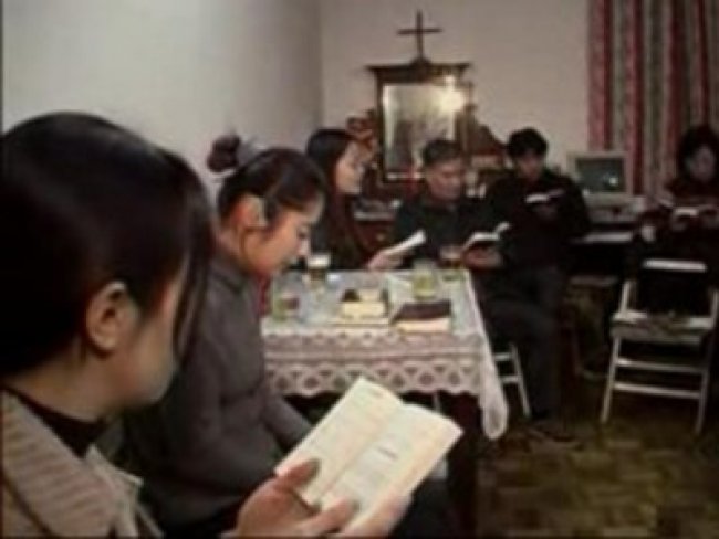 Testemunho de cura tem conquistados norte-coreanos para Jesus