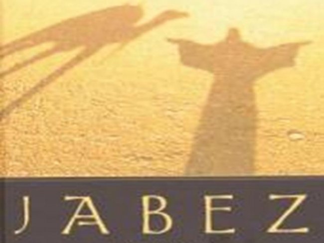 A oração de Jabez pela bênção, prosperidade, orientação e proteção de Deus.