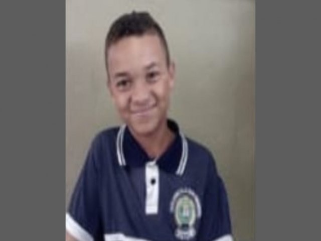 Menino de 13 anos morre com tiro acidental em Marabá